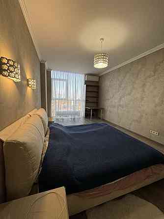 Аренда 1-ком. квартиры 9 Жемчужина, Кадорр Французский бульвар Одесса