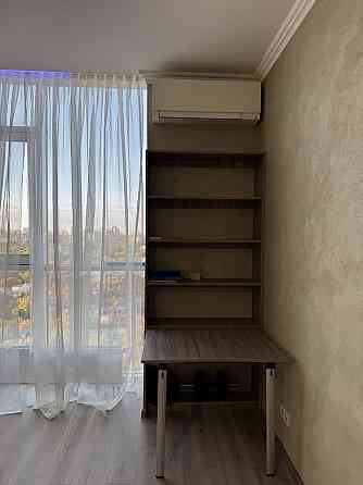 Аренда 1-ком. квартиры 9 Жемчужина, Кадорр Французский бульвар Одесса