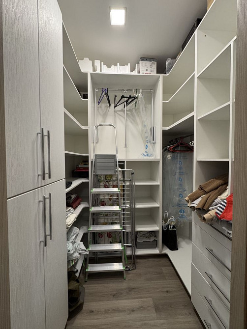 Аренда 1-ком. квартиры 9 Жемчужина, Кадорр Французский бульвар Одесса - изображение 8