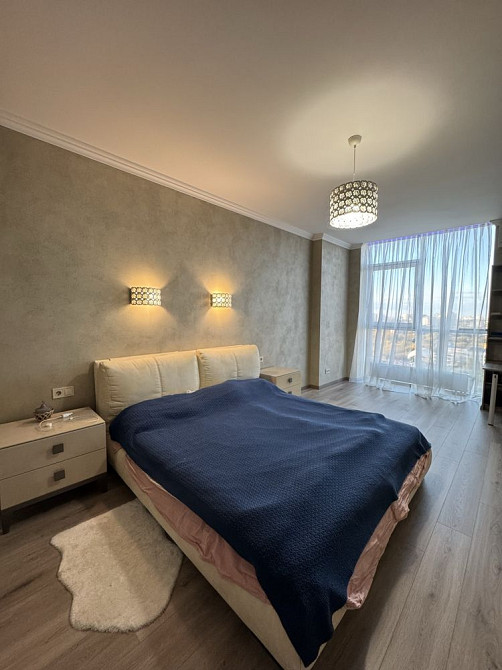 Аренда 1-ком. квартиры 9 Жемчужина, Кадорр Французский бульвар Одесса - изображение 1