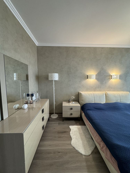 Аренда 1-ком. квартиры 9 Жемчужина, Кадорр Французский бульвар Одесса - изображение 3