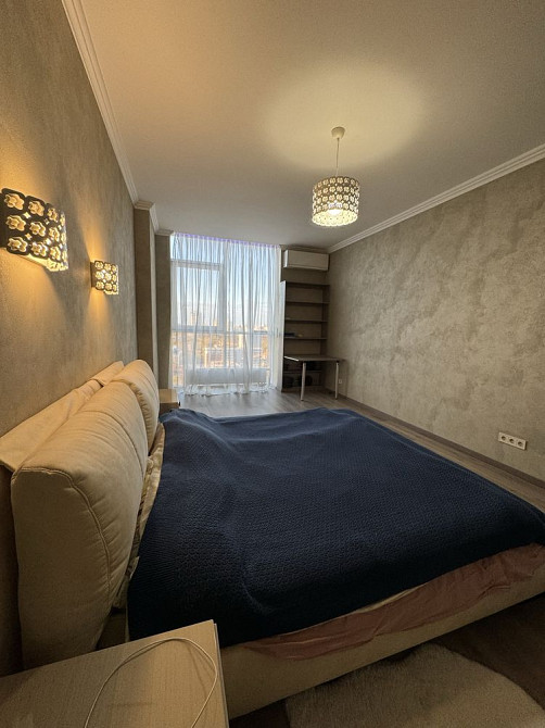 Аренда 1-ком. квартиры 9 Жемчужина, Кадорр Французский бульвар Одесса - изображение 2