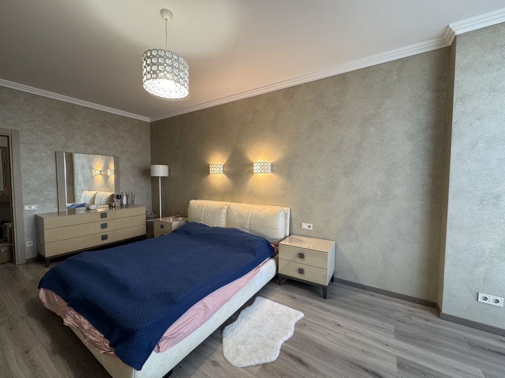 Аренда 1-ком. квартиры 9 Жемчужина, Кадорр Французский бульвар Одесса - изображение 4