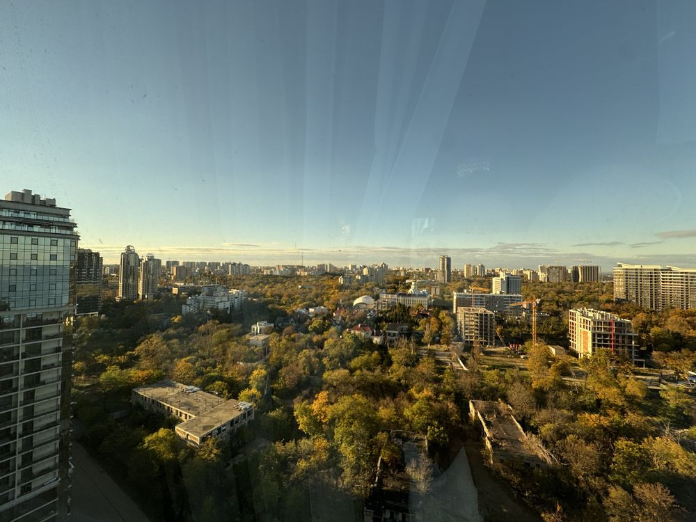 Аренда 1-ком. квартиры 9 Жемчужина, Кадорр Французский бульвар Одесса - изображение 7