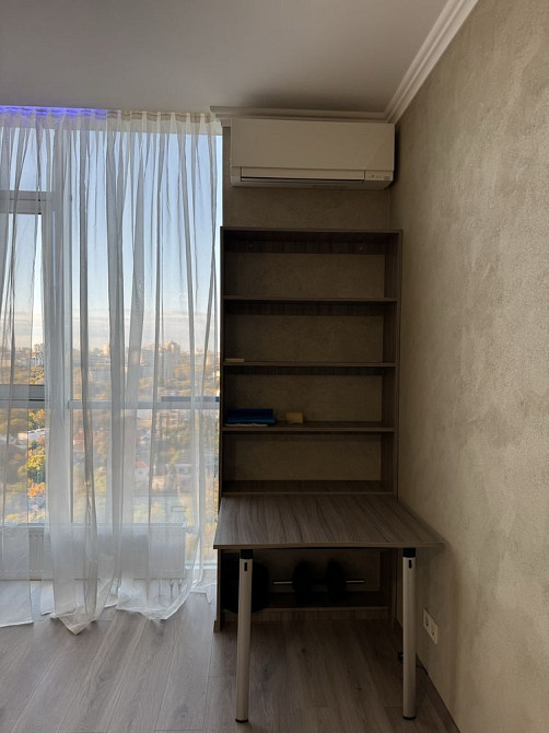 Аренда 1-ком. квартиры 9 Жемчужина, Кадорр Французский бульвар Одесса - изображение 5