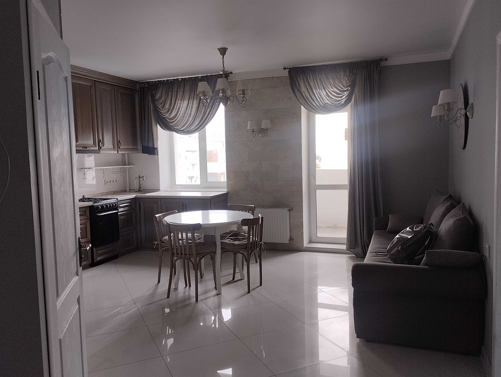 Сдам 2-к квартиру, власник Одесса - изображение 1