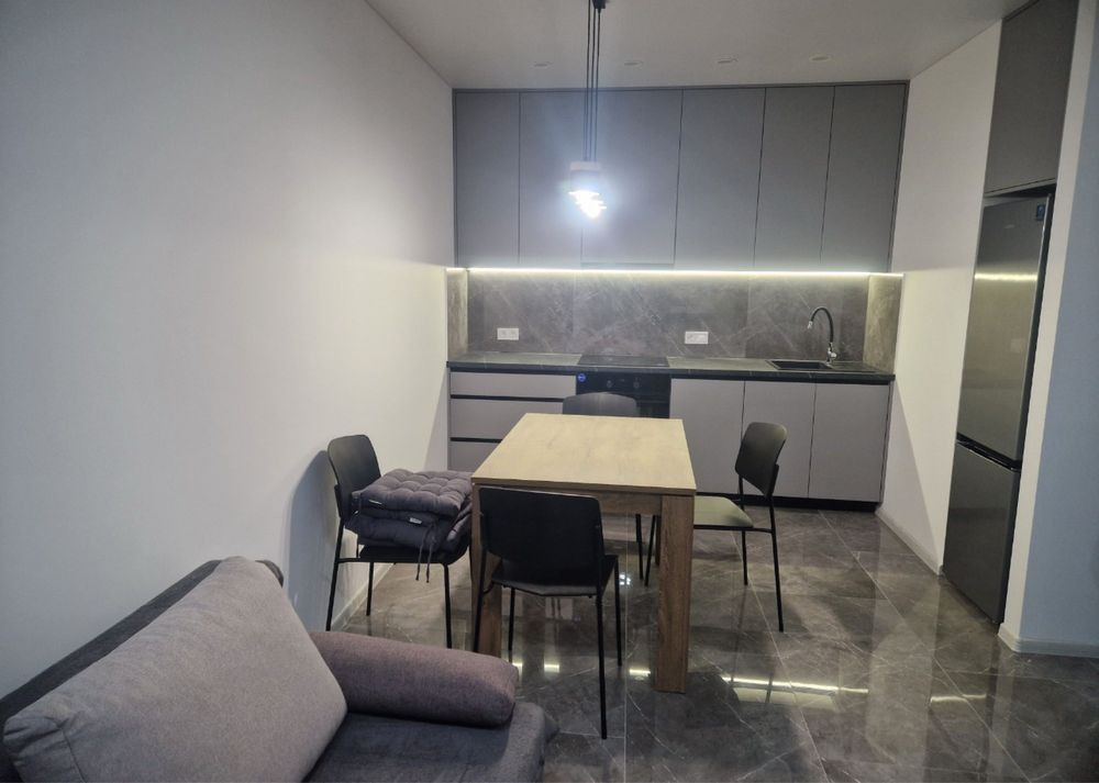 ‼️Таирова⁉️Сдам 1комн. Скай сити Одесса - изображение 3