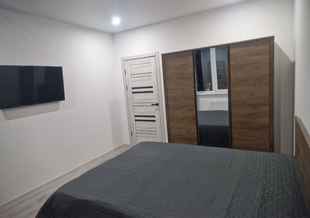 ‼️Таирова⁉️Сдам 1комн. Скай сити Одесса - изображение 2