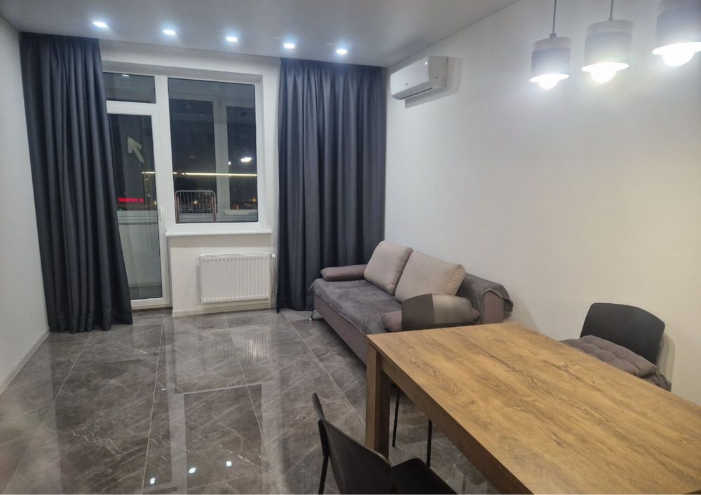 ‼️Таирова⁉️Сдам 1комн. Скай сити Одесса - изображение 4