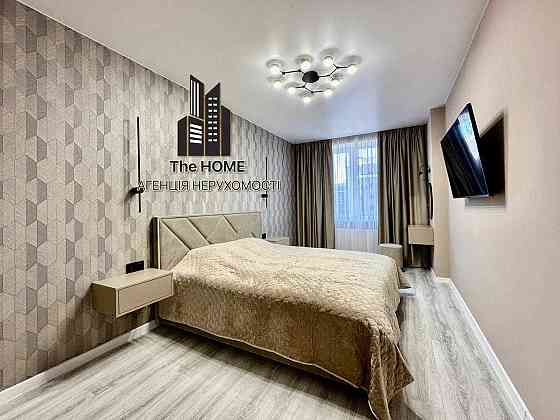 Оренда сучасної 2к квартири жк Софія Резиденс Софіївська Борщагівка