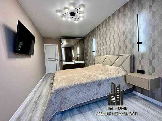 Оренда сучасної 2к квартири жк Софія Резиденс Софіївська Борщагівка