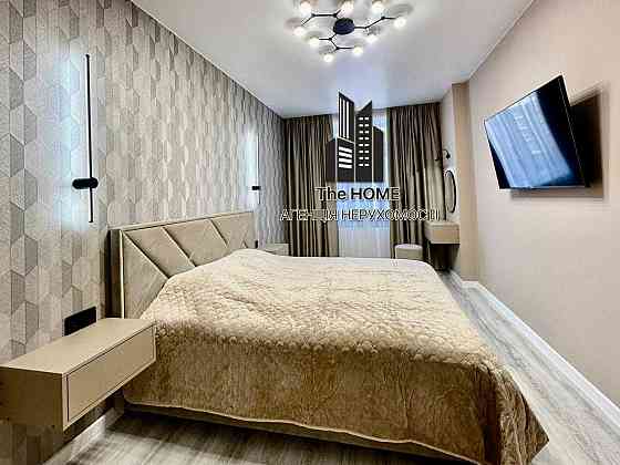 Оренда сучасної 2к квартири жк Софія Резиденс Софіївська Борщагівка