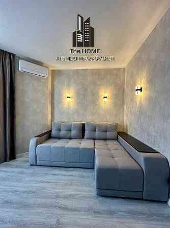 Оренда сучасної 2к квартири жк Софія Резиденс Софіївська Борщагівка