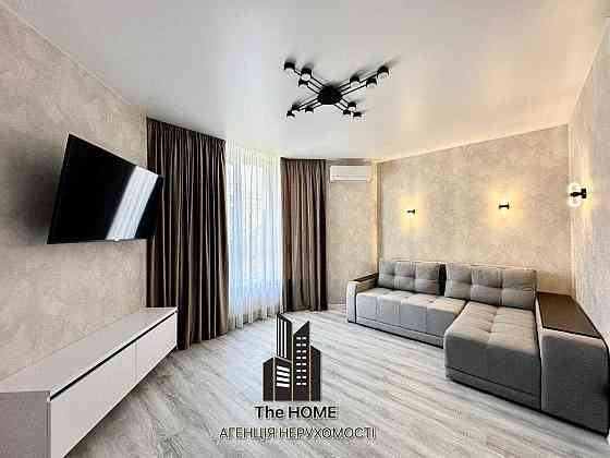 Оренда сучасної 2к квартири жк Софія Резиденс Софіївська Борщагівка