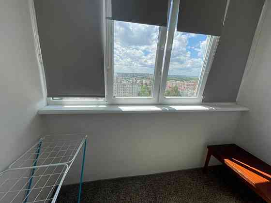 Оренда 1 кімнатної квартири. Виставка. Хмельницький