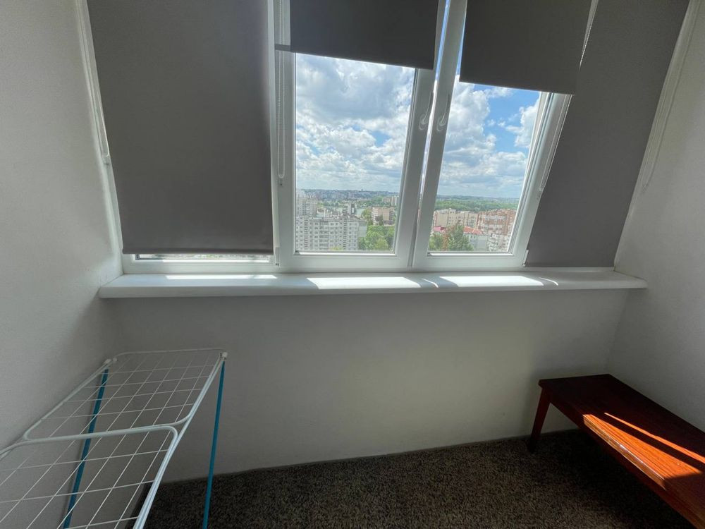 Оренда 1 кімнатної квартири. Виставка. Хмельницький - зображення 3