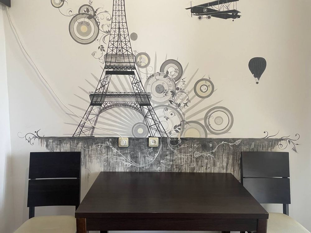 Оренда 1 кімнатної квартири. Виставка. Хмельницький - зображення 4