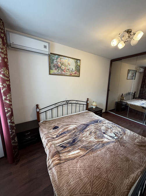 Здаю 2 кімнатну квартиру Центр Рюміна Миколаїв - зображення 2