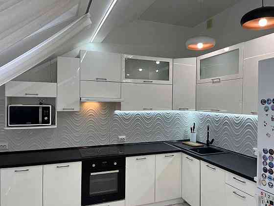 Оренда Квартира 112м ЖК Петропавлівський  Академмістечко Житомирська Петропавлівська Борщагівка