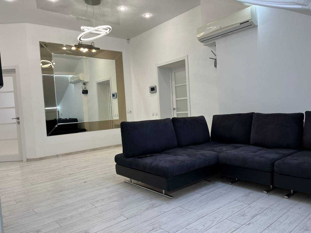 Оренда Квартира 112м ЖК Петропавлівський  Академмістечко Житомирська Петропавлівська Борщагівка - зображення 6