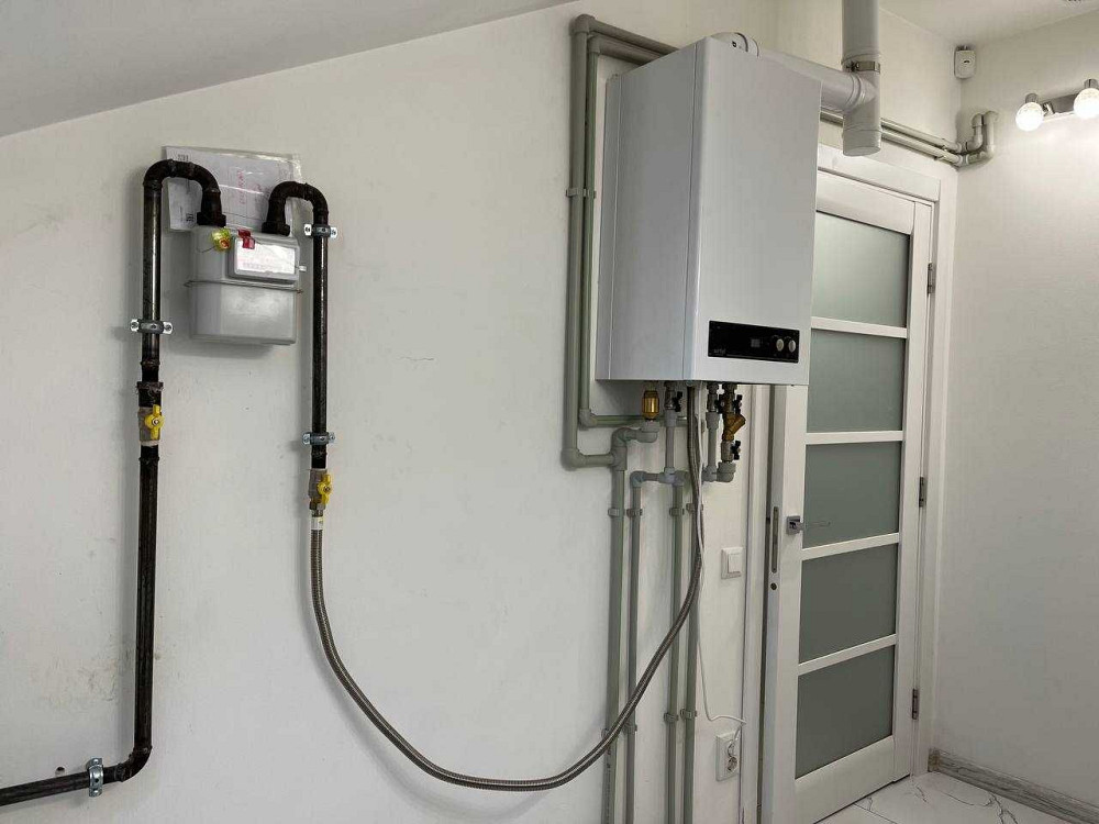 Оренда Квартира 112м ЖК Петропавлівський  Академмістечко Житомирська Петропавлівська Борщагівка - зображення 2