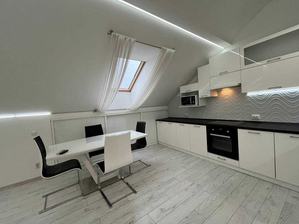 Оренда Квартира 112м ЖК Петропавлівський  Академмістечко Житомирська Петропавлівська Борщагівка - зображення 4