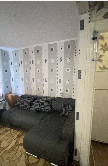 Оренда 1к квартири на 2 поверсі Суми - зображення 2