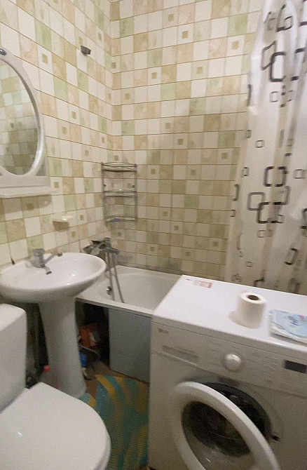 Оренда 1к квартири на 2 поверсі Суми - зображення 4