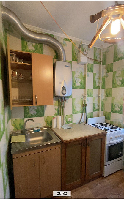 Оренда 1к квартири на 2 поверсі Суми - зображення 3