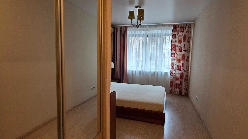 Центр. вул. О. Кониського (Тургенівська), 67. Без комісії Киев - изображение 4