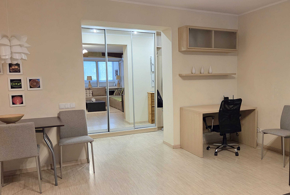 Центр. вул. О. Кониського (Тургенівська), 67. Без комісії Киев - изображение 7