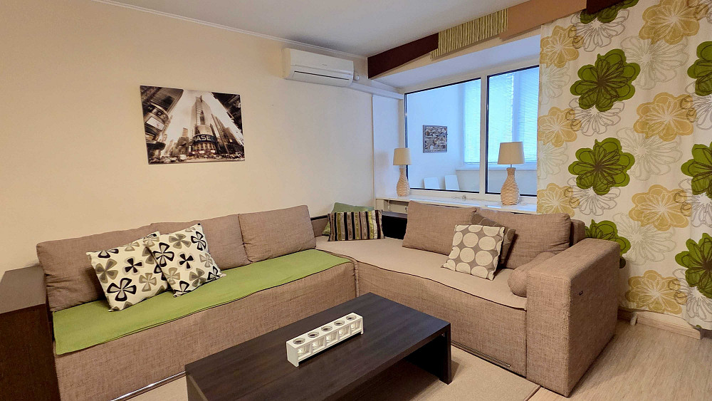 Центр. вул. О. Кониського (Тургенівська), 67. Без комісії Киев - изображение 5