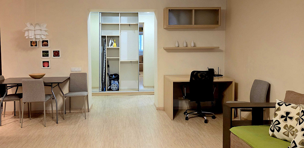 Центр. вул. О. Кониського (Тургенівська), 67. Без комісії Киев - изображение 6