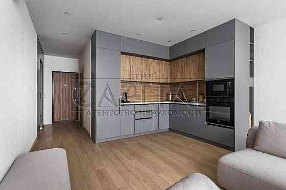 Оренда квартири, ЖК SVITLO PARK, Наддніпрянське шосе, Голосієво, Київ Киев