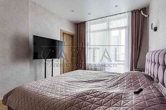 Оренда квартири, ЖК SVITLO PARK, Наддніпрянське шосе, Голосієво, Київ Киев