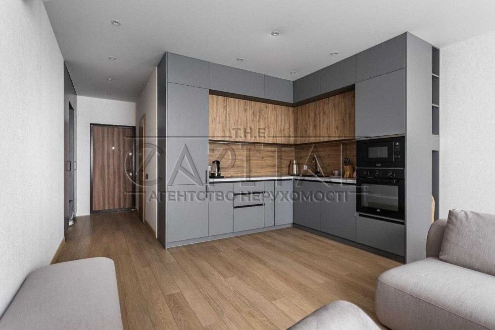 Оренда квартири, ЖК SVITLO PARK, Наддніпрянське шосе, Голосієво, Київ Киев - изображение 2