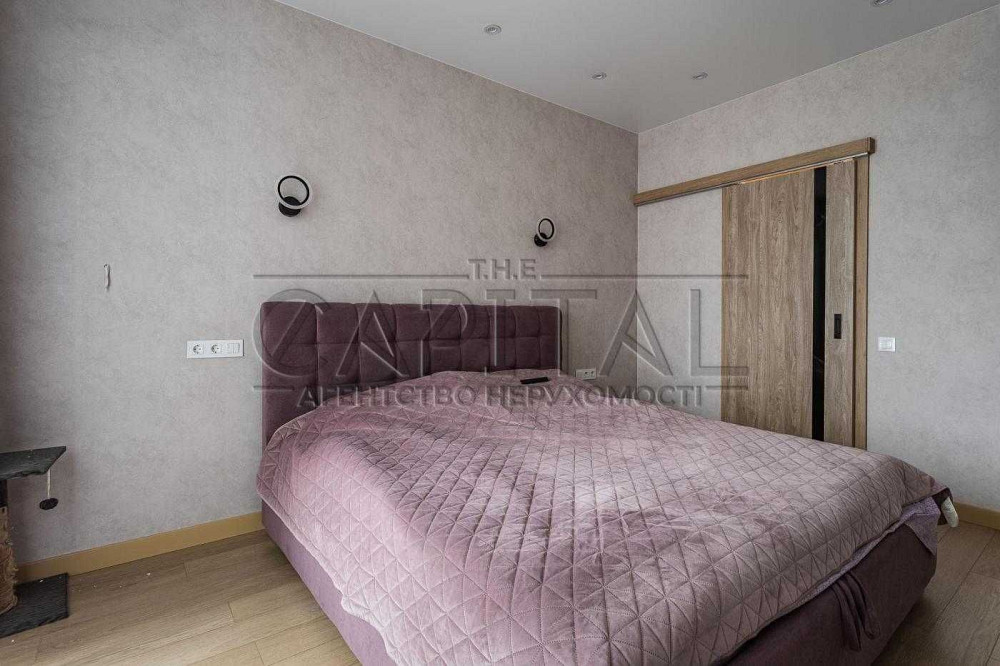 Оренда квартири, ЖК SVITLO PARK, Наддніпрянське шосе, Голосієво, Київ Киев - изображение 4