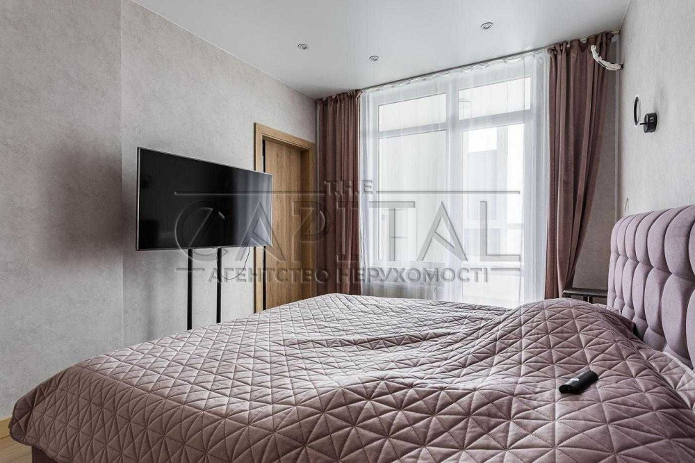 Оренда квартири, ЖК SVITLO PARK, Наддніпрянське шосе, Голосієво, Київ Киев - изображение 6