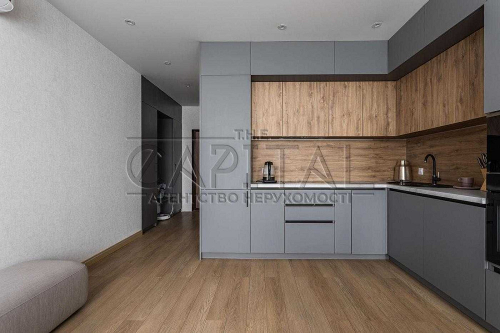 Оренда квартири, ЖК SVITLO PARK, Наддніпрянське шосе, Голосієво, Київ Киев - изображение 3