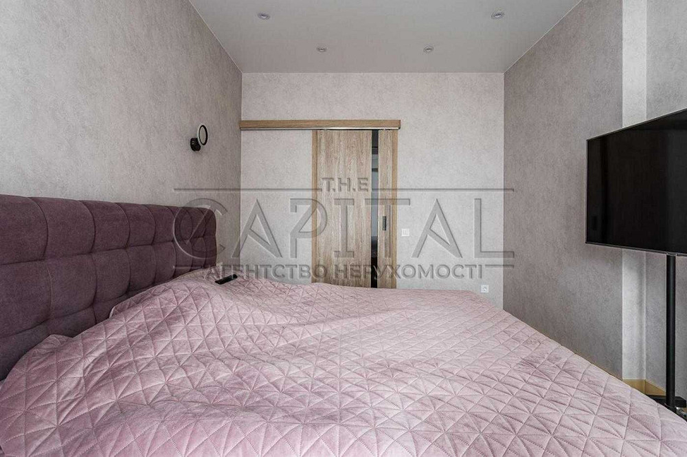 Оренда квартири, ЖК SVITLO PARK, Наддніпрянське шосе, Голосієво, Київ Киев - изображение 5