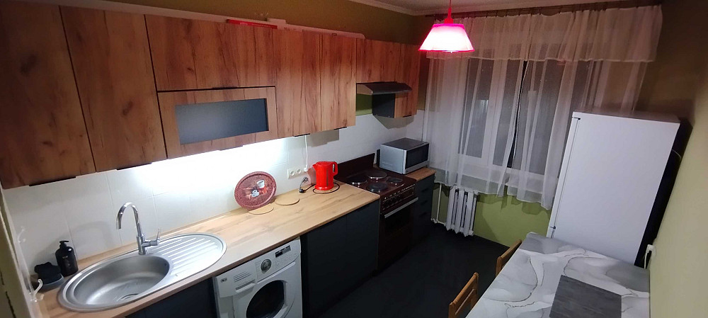 Здається 1к квартира на вул. Петрицького, від власника Киев - изображение 1