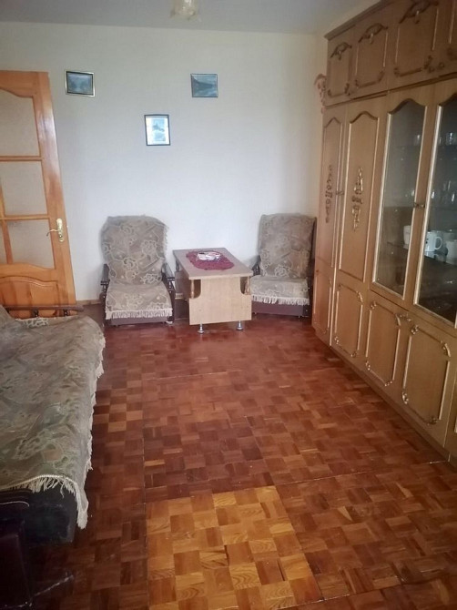 Здається 2 кімнатна квартира вул.Данила Галицького Ровно - изображение 3