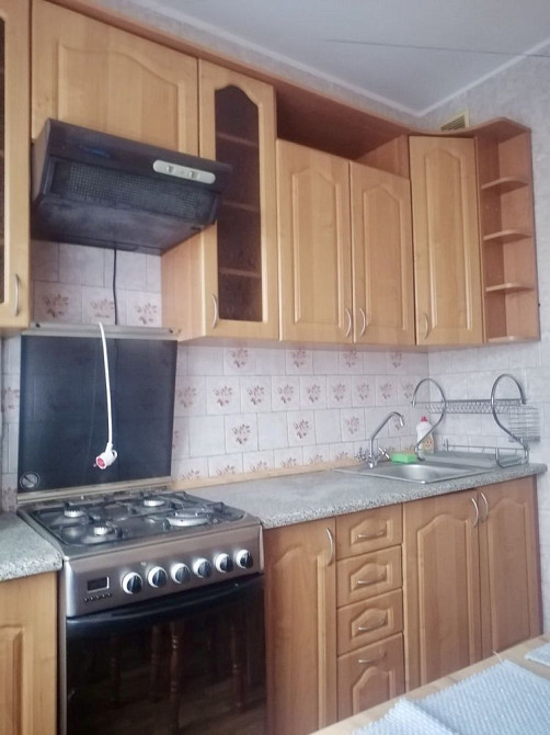 Здається 2 кімнатна квартира вул.Данила Галицького Ровно - изображение 1