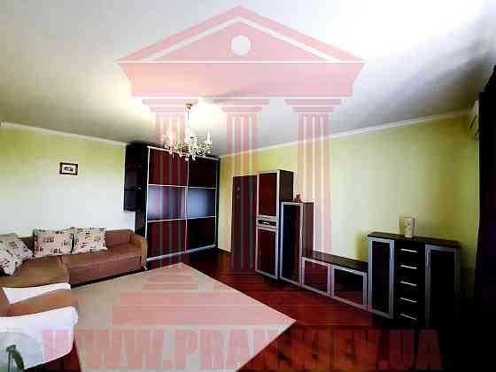 1-к квартира оренда вул. Головатого 89 45м² кондиціонер поряд озеро Бориспіль