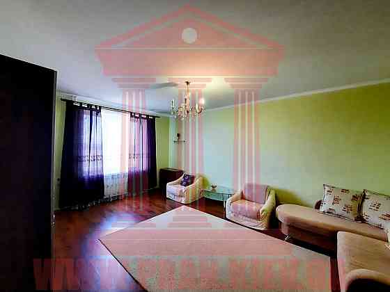 1-к квартира оренда вул. Головатого 89 45м² кондиціонер поряд озеро Бориспіль