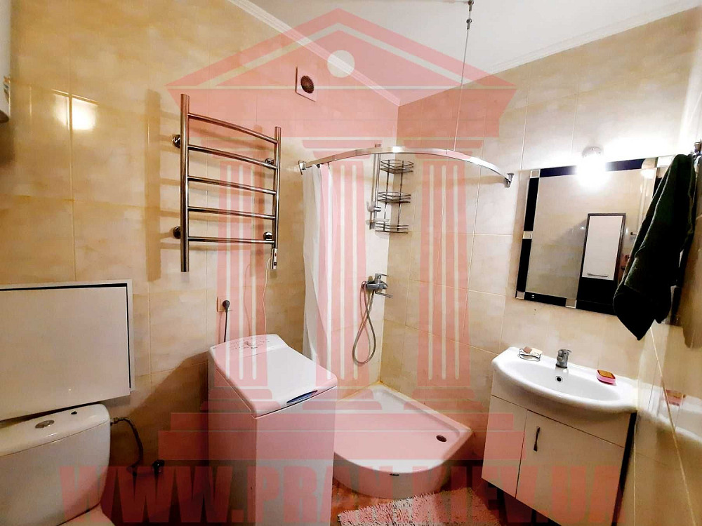 1-к квартира оренда вул. Головатого 89 45м² кондиціонер поряд озеро Бориспіль - зображення 8