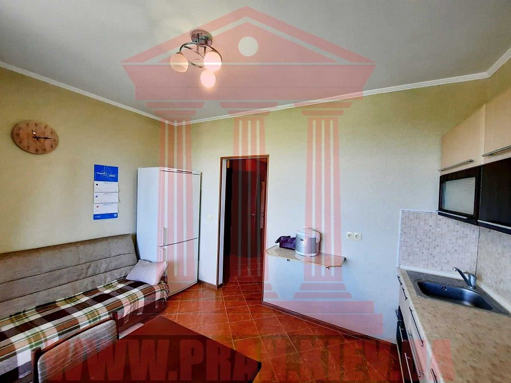 1-к квартира оренда вул. Головатого 89 45м² кондиціонер поряд озеро Бориспіль - зображення 3