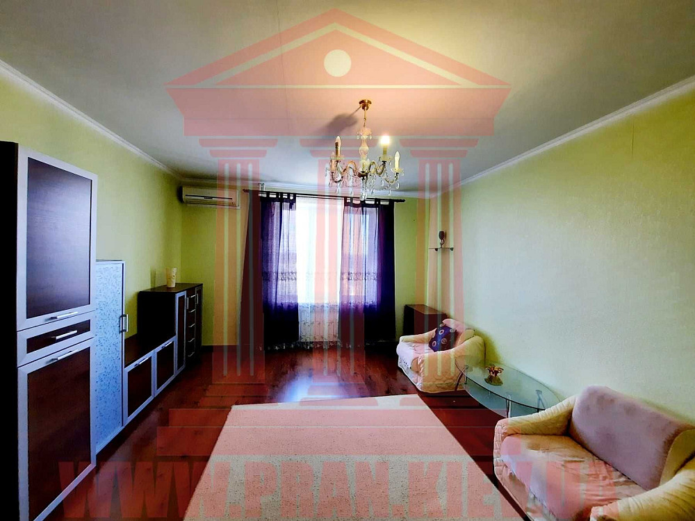 1-к квартира оренда вул. Головатого 89 45м² кондиціонер поряд озеро Бориспіль - зображення 4