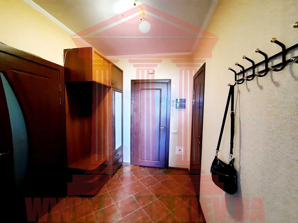 1-к квартира оренда вул. Головатого 89 45м² кондиціонер поряд озеро Бориспіль - зображення 7