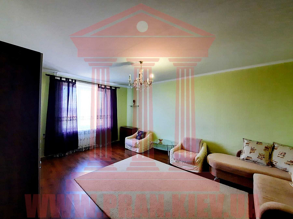 1-к квартира оренда вул. Головатого 89 45м² кондиціонер поряд озеро Бориспіль - зображення 6